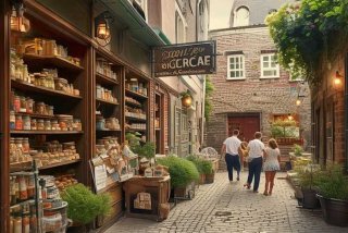 好生活杂货 - 好生活杂货铺