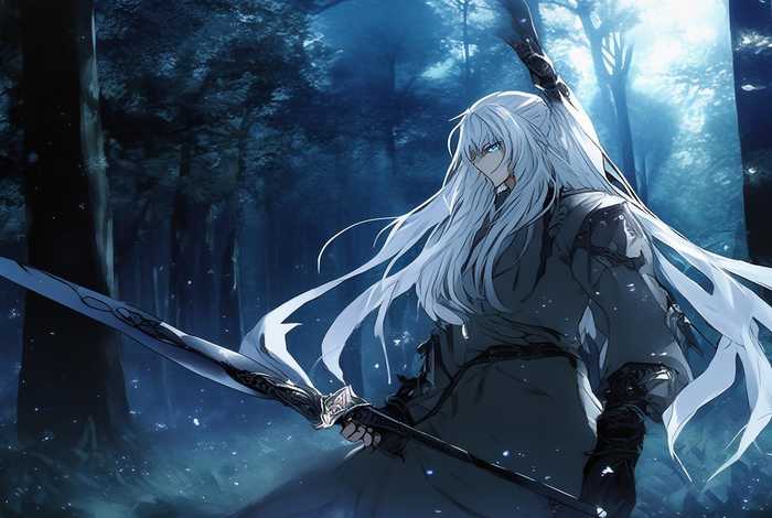 从零开始的异世界生活雷德 - 从零开始的异世界生活初代剑圣雷德