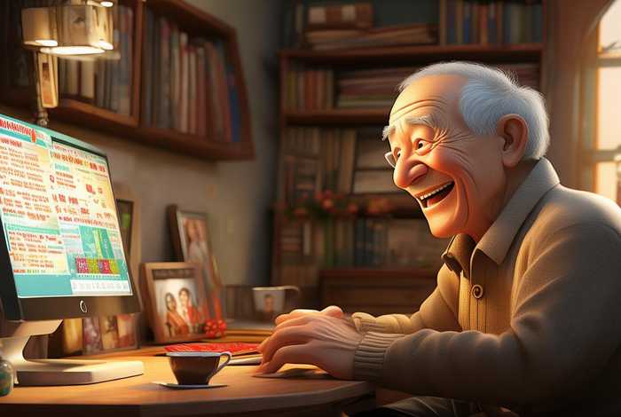 老魏的幸福生活笔趣阁 老魏的幸福生活笔趣阁在线阅读