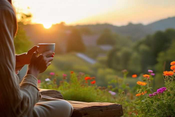 关于慢生活的经典语录 关于慢生活的经典语录短句