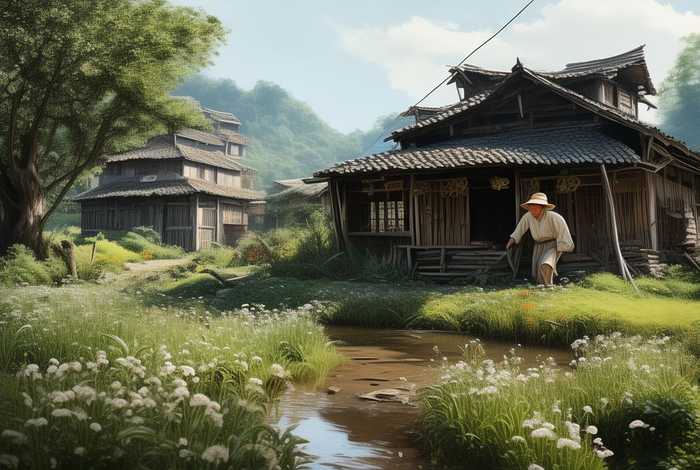 林轩本地生活;林轩的田园生活 作者-爱恨情仇 林轩本地生活;林轩的田园生活 作者-爱恨情仇