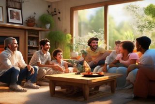 家庭生活报官网入口，家庭与生活报官网