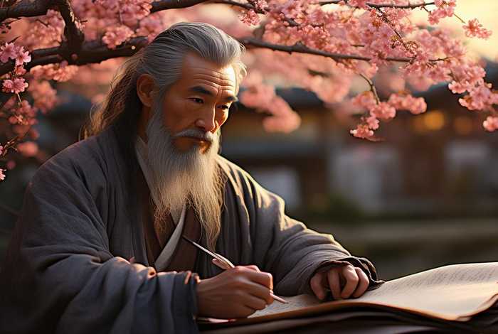 崔护生活在哪个年代 崔护是哪个年代的诗人 崔护生活在哪个年代 崔护是哪个年代的诗人