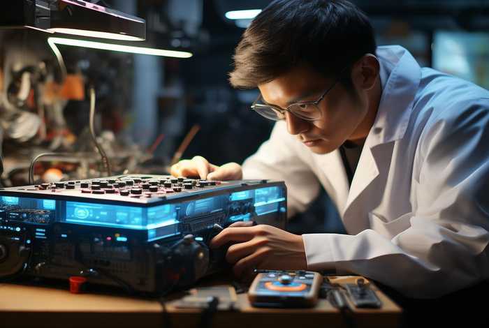 澳贝生活体验馆怎么修 澳贝生活体验馆没声音怎么修