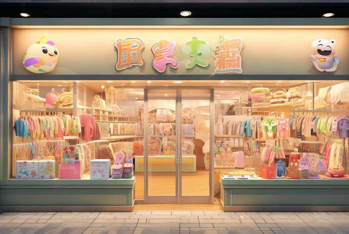 可爱可亲母婴用品生活馆(邵东店)，可爱可亲母婴生活馆加盟店