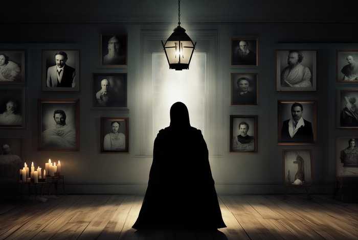 寡妇老公是谁 - 寡妇老公是谁结局