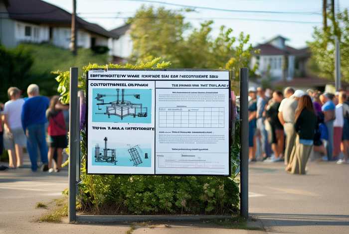 居民生活污水排放管理规定 居民生活污水排放管理规定实施时间 居民生活污水排放管理规定 居民生活污水排放管理规定实施时间