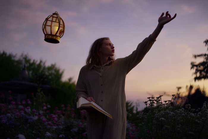 假如生活欺骗了你改编诗歌朗诵 假如生活欺骗了你 诗歌朗诵