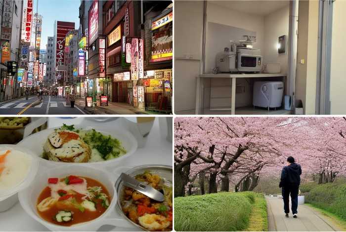 留学日本生活费多少钱（留学日本生活费多少钱一年）