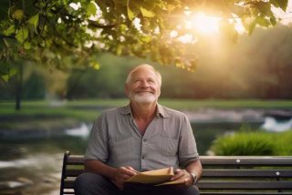 关于坦然面对生活的作文，关于坦然面对生活的作文800字