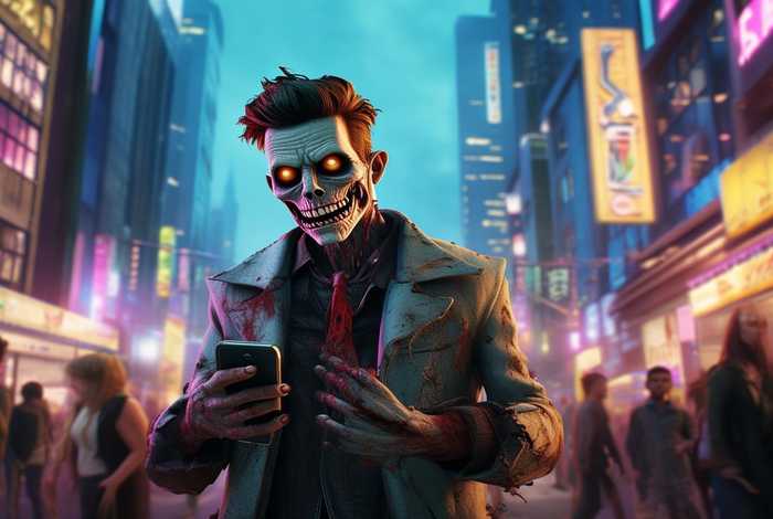 风流僵尸的都市生活在哪里看；风流僵尸的都市生活在哪里看小说