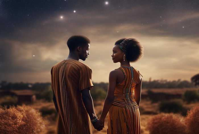 非洲夫妻生活会锁死吗(非洲能一夫多妻吗) 非洲夫妻生活会锁死吗(非洲能一夫多妻吗)