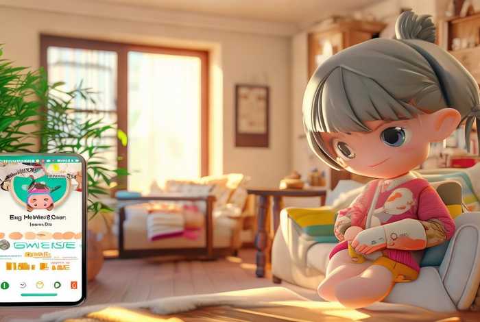 大头妹家居生活下载 大头妹家居生活手机版下载