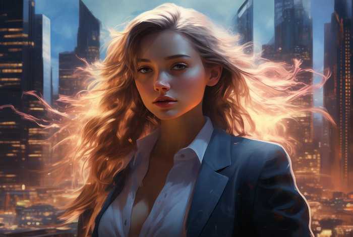 都市变身少女 都市变身少女小说