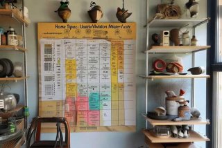 家有妙招废物利用大全，家有妙招废物利用视频