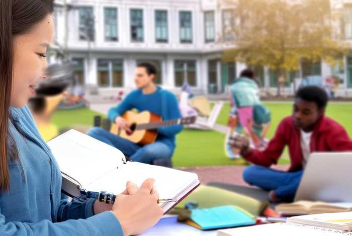 大学生活规划200字简短 - 大学生活规划200字简短范文