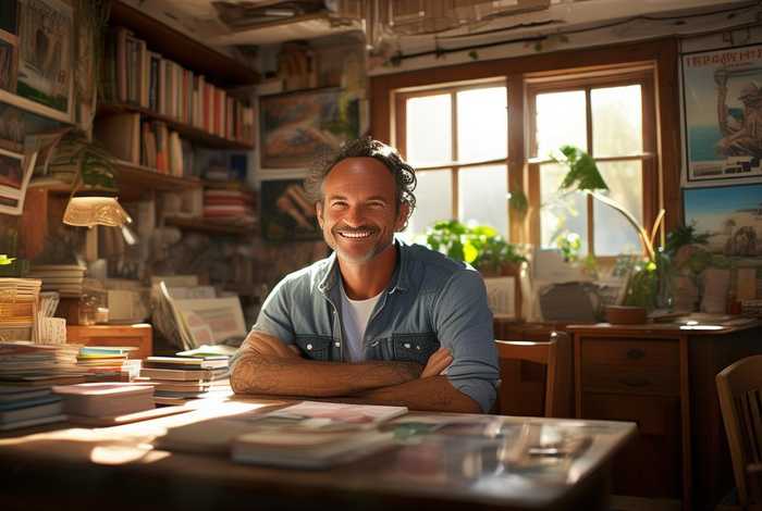 会生活的男人什么样子 - 会生活的男人什么样子啊