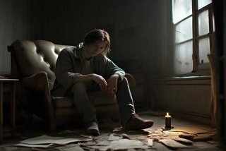 对生活消极是什么样子（对生活消极是什么样子的句子）