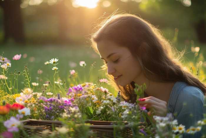 采撷生活中的美好600字 - 采撷生活中的美好600字怎么写