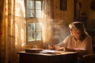 关于写生活的作文400字；写关于生活的作文400字一