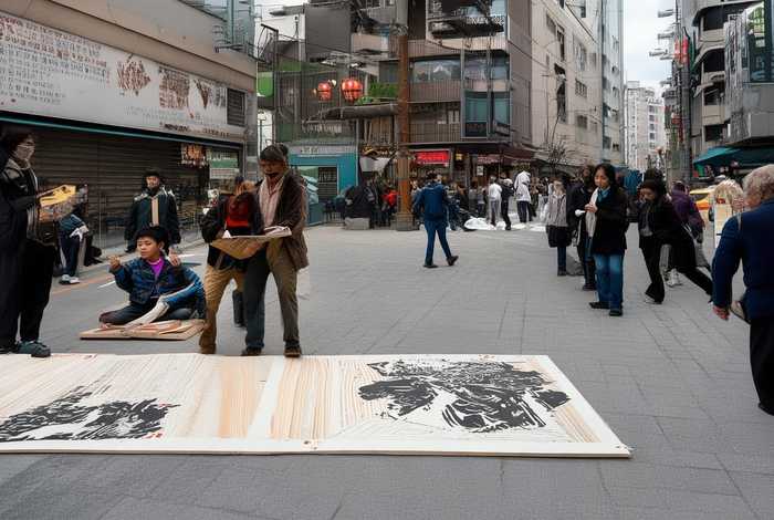 版画与生活的联系；版画与生活的联系有哪些