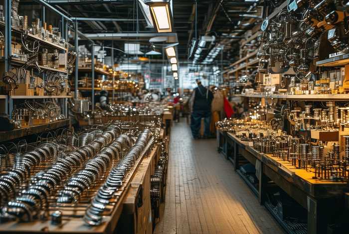 弹簧生活用品（弹簧生活用品厂家）