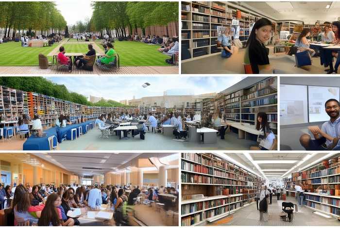 大学生活学的课程；大学生活学的课程有哪些