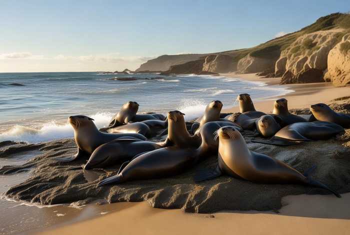 海狮生活在哪里,在哪里休息 海狮生活在哪里,在哪里休息的 海狮生活在哪里,在哪里休息 海狮生活在哪里,在哪里休息的