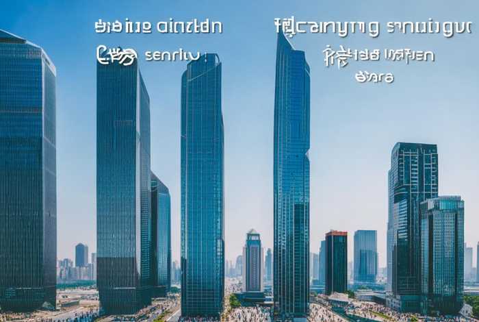 北上深生活成本分析 - 北上广深哪个生活成本高