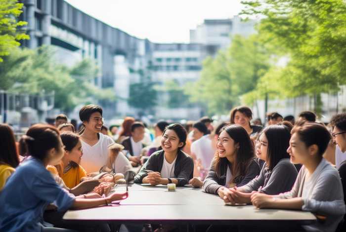 大专的生活怎么样，大专的生活怎么样知乎