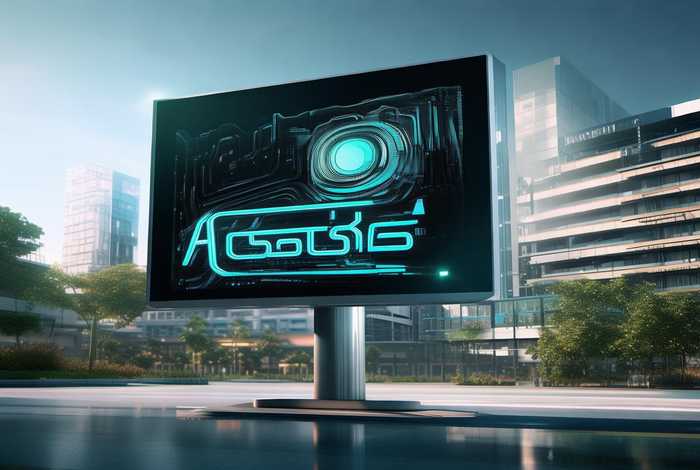 科技成就生活之美字体设计，科技成就生活之美字体设计图