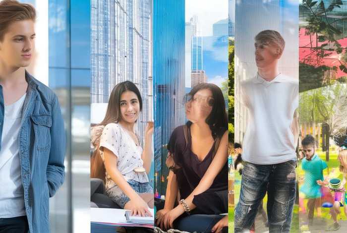 当代年轻人的生活现状分析 - 当代年轻人的生活现状分析报告