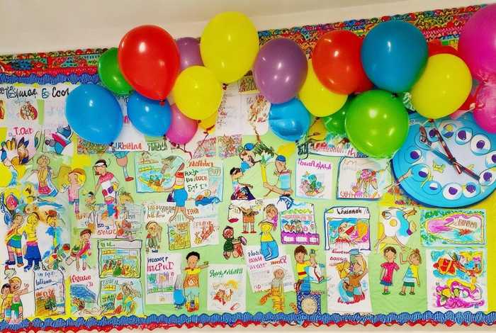 多彩的课余生活小报；多彩的课余生活小报一年级