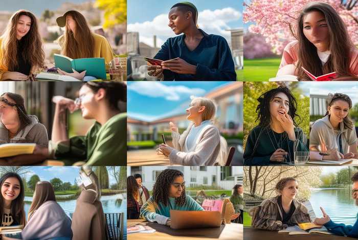 感悟大学生活的说说，感悟大学生活的说说心情