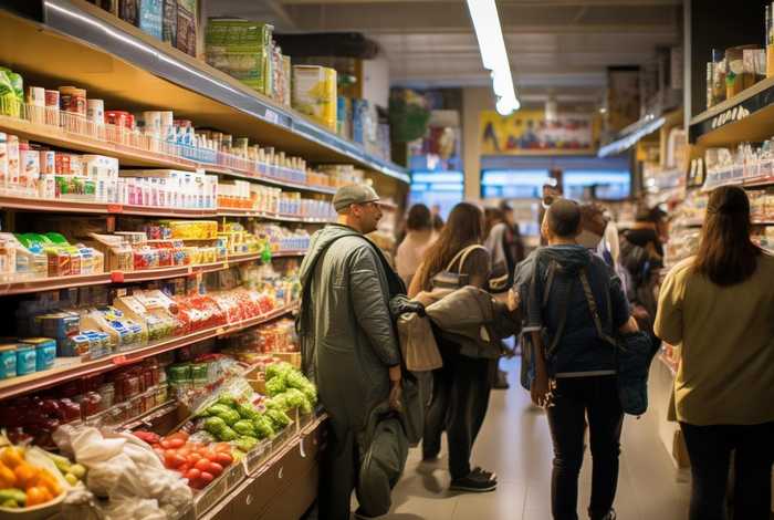 零售店是供应生活所需的，零售店是供应生活所需的吗