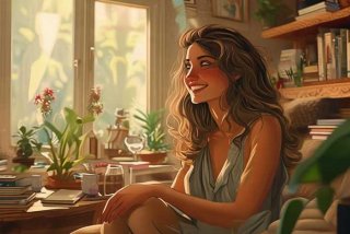 单身生活的好与坏、说说单身生活的好与坏