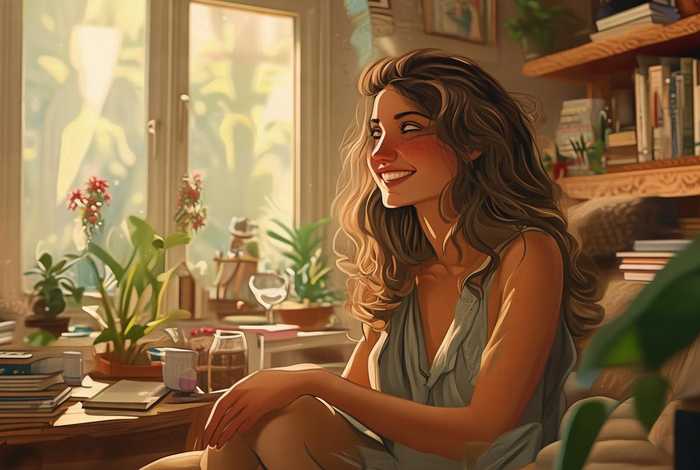 单身生活的好与坏、说说单身生活的好与坏