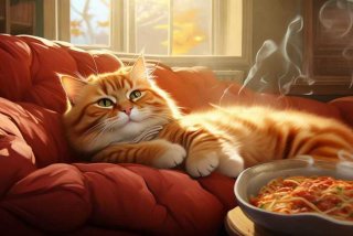 加菲猫的幸福生活dvd（加菲猫的幸福生活 第二季 2010）