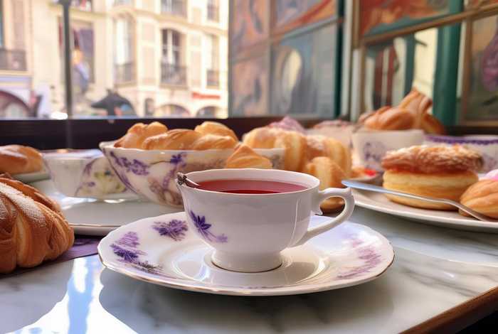 法式精致生活方式、法式精致生活方式有哪些 法式精致生活方式、法式精致生活方式有哪些