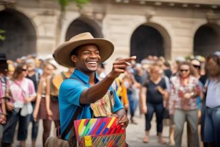 导游的生活说说句子、导游的生活说说句子简短