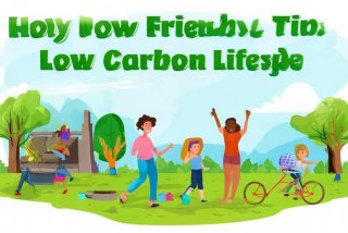 低碳生活小妙招科教片，低碳生活小妙招科教片在线观看