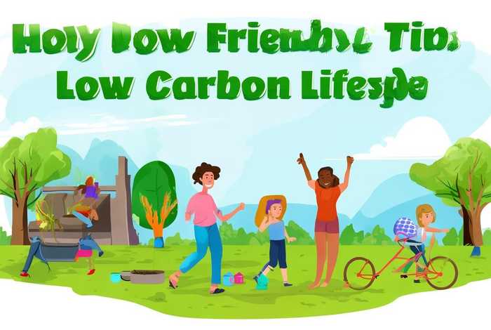 低碳生活小妙招科教片，低碳生活小妙招科教片在线观看