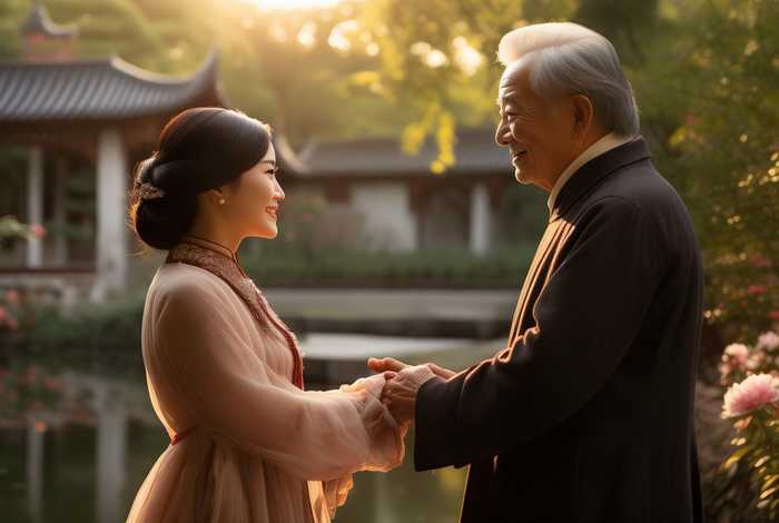 公公与媳妇之间的关系叫什么（公公与媳妇之间的关系叫什么关系）