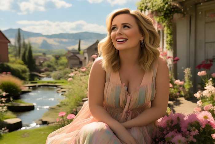 类似阿黛尔的幸福生活 - 类似于阿黛尔的幸福生活