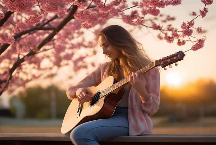 没有了爱情也要生活指弹、没有了爱情也要生活简谱