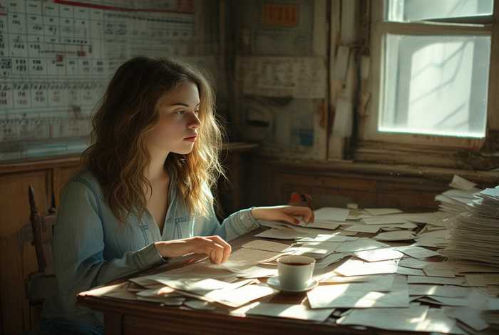 关于每天重复的生活的说说；关于每天重复的生活的说说文案