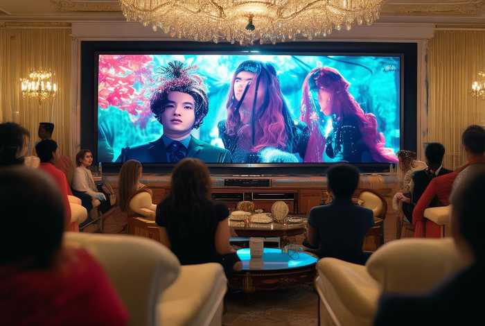 华丽的日子电视剧免费观看、华丽的日子电视剧免费观看高清