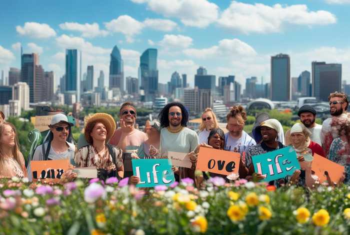 爱生活英语怎么说 爱生活英语怎么说来着