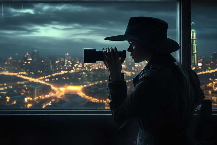 间谍的真实生活、间谍的真实生活小说