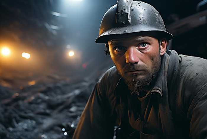 煤矿工人真实生活现状（煤矿工人真实生活现状调查）